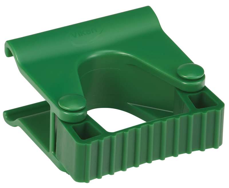 Moduł zapasowy do wieszaka ściennego Hi-Flex 10112 i 10132, zielony, VIKAN 10032