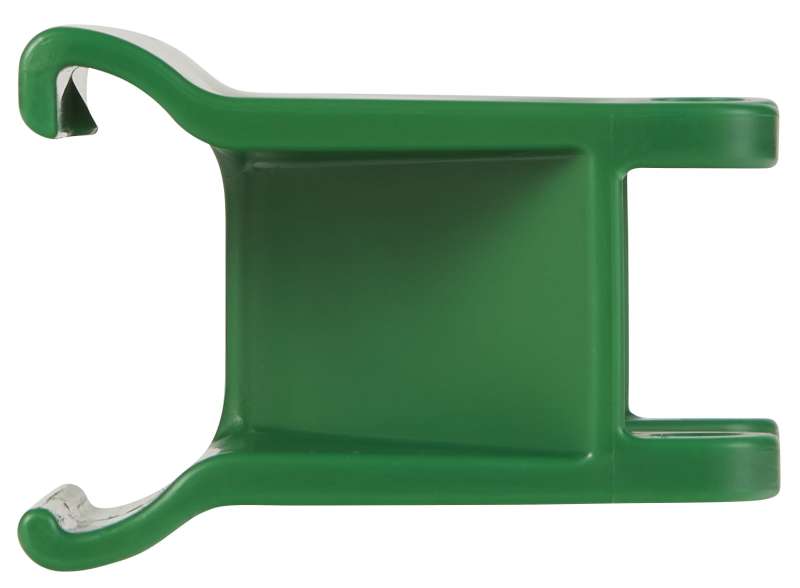 Moduł zapasowy do wieszaka ściennego Hi-Flex 10112 i 10132, zielony, VIKAN 10032