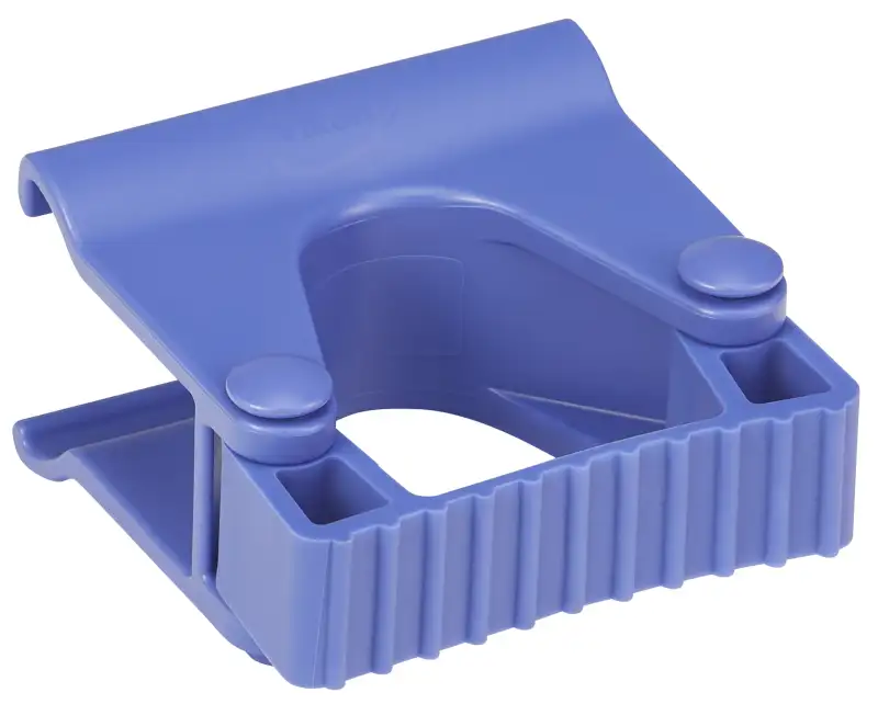 Moduł zapasowy do wieszaka ściennego Hi-Flex 10118 i 10138, fioletowy, VIKAN 10038