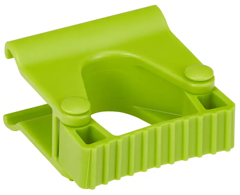 Moduł zapasowy do wieszaka ściennego Hi-Flex 101177 i 101377, limonkowy, VIKAN 100377