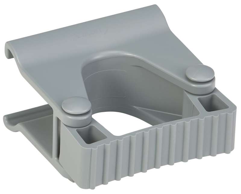 Moduł zapasowy do wieszaka ściennego Hi-Flex 101188 i 101388, szary, VIKAN 100388