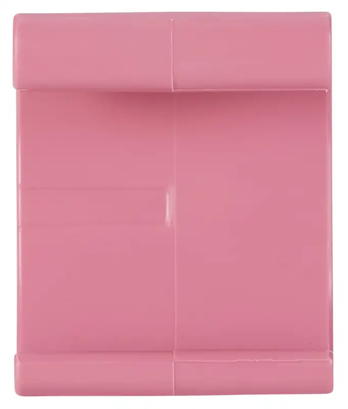 Zapasowy hak do uchwytu ściennego Hi-Flex 10111, 10121 i 10141, różowy, VIKAN 10041