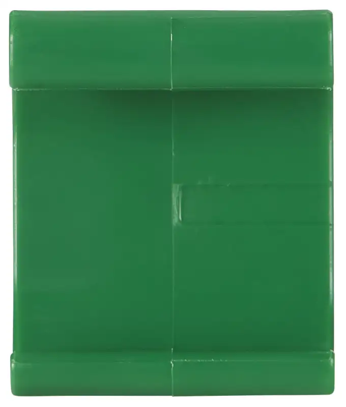 Zapasowy hak do uchwytu ściennego Hi-Flex 10112, 10122 i 10142, zielony, VIKAN 10042