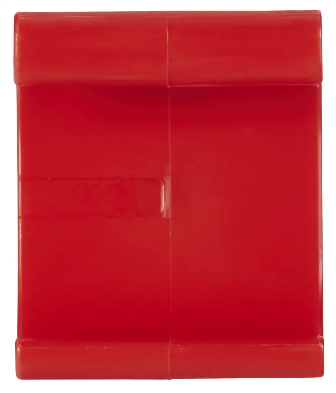 Zapasowy hak do uchwytu ściennego Hi-Flex 10114, 10124 i 10144, czerwony, VIKAN 10044