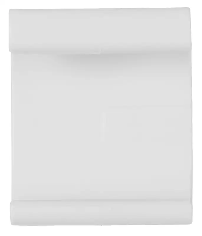 Zapasowy hak do uchwytu ściennego Hi-Flex 10115, 10125 i 10145, biały, VIKAN 10045