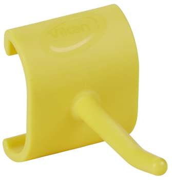 Zapasowy hak do uchwytu ściennego Hi-Flex 10116, 10126 i 10146, żółty, VIKAN 10046