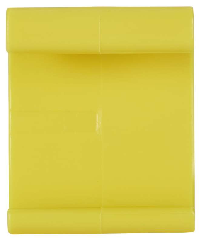 Zapasowy hak do uchwytu ściennego Hi-Flex 10116, 10126 i 10146, żółty, VIKAN 10046