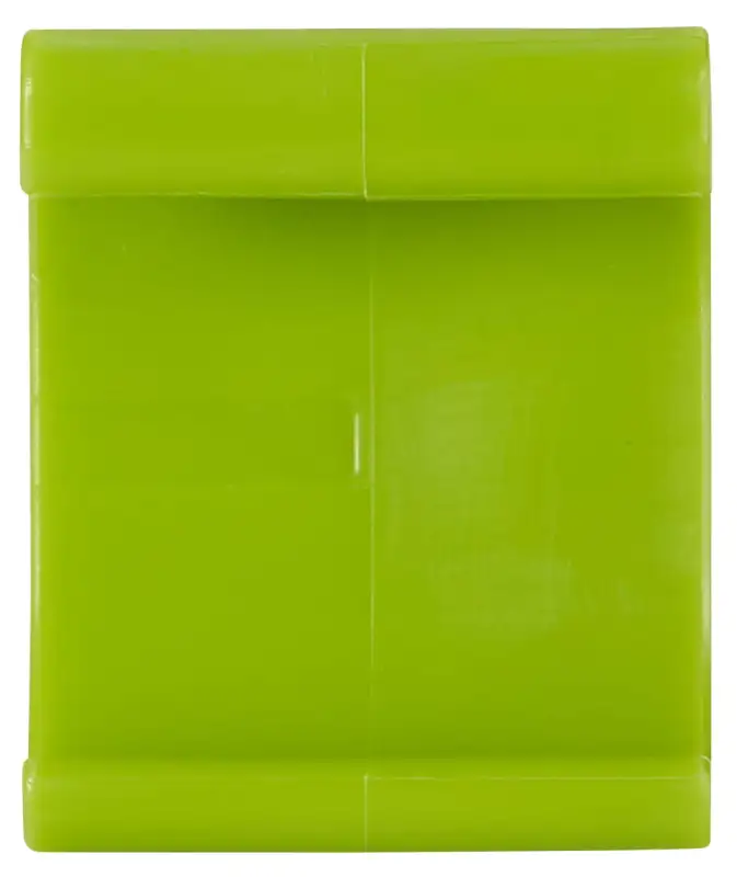 Zapasowy hak do uchwytu ściennego Hi-Flex 101177, 101277 i 101477, limonkowy, VIKAN 100477