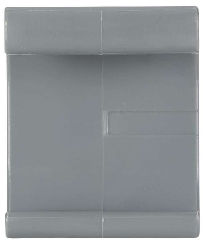 Zapasowy hak do uchwytu ściennego Hi-Flex 101188, 101288 i 101488, szary, VIKAN 100488