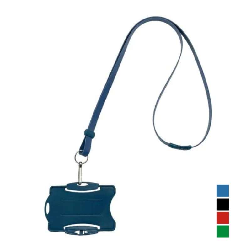 Ultra wykrywalna smycz + holder Detectamet I066