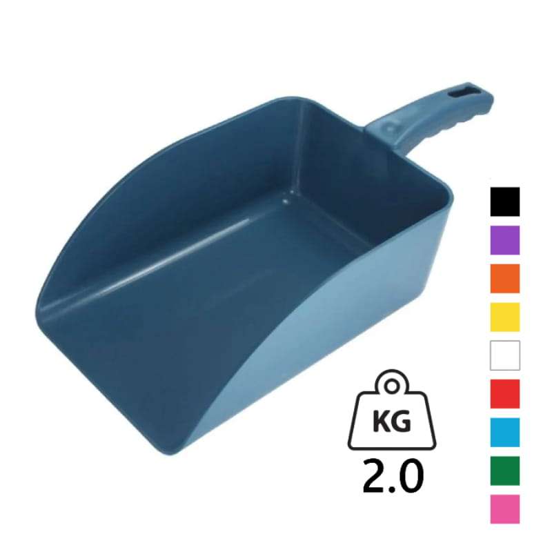 Ultra wykrywalna szufelka 1250ml - Detectamet I0142