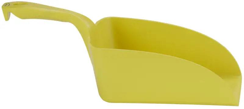 Szufelka 2 litry, żółta| VIKAN 56676