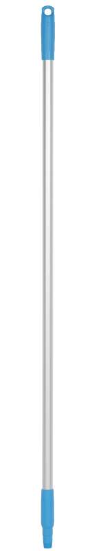 Styl aluminiowy. uchwyt uniwersalny. 1260 mm.niebieski | VIKAN 29583