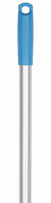 Styl aluminiowy. uchwyt uniwersalny. 1260 mm.niebieski | VIKAN 29583