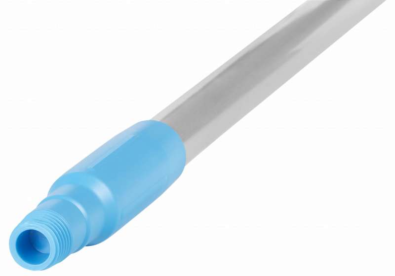 Styl aluminiowy. uchwyt uniwersalny. 1260 mm.niebieski | VIKAN 29583