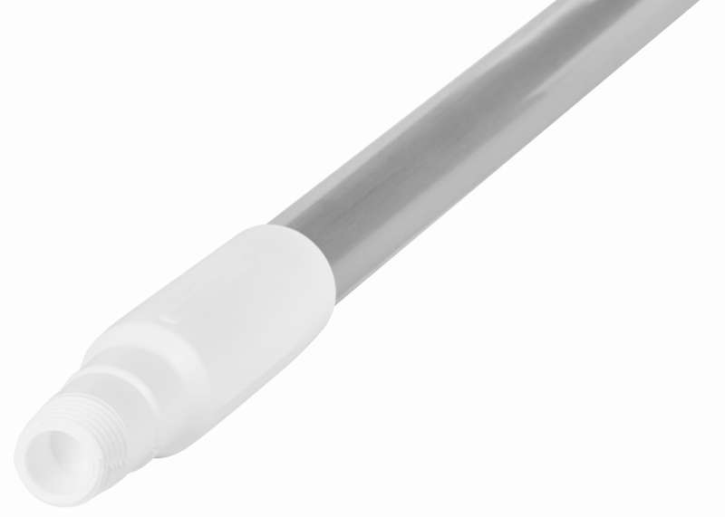 Styl aluminiowy. uchwyt uniwersalny. 1260 mm. biały | VIKAN 29585