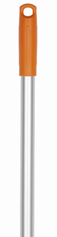 Styl aluminiowy. uchwyt uniwersalny. 1260 mm. pomarańczowy | VIKAN 29587