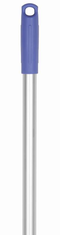 Styl aluminiowy. uchwyt uniwersalny. 1260 mm. fioletowy | VIKAN 29588