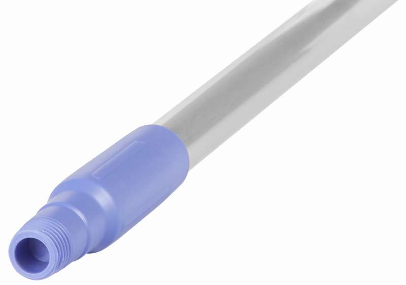 Styl aluminiowy. uchwyt uniwersalny. 1260 mm. fioletowy | VIKAN 29588