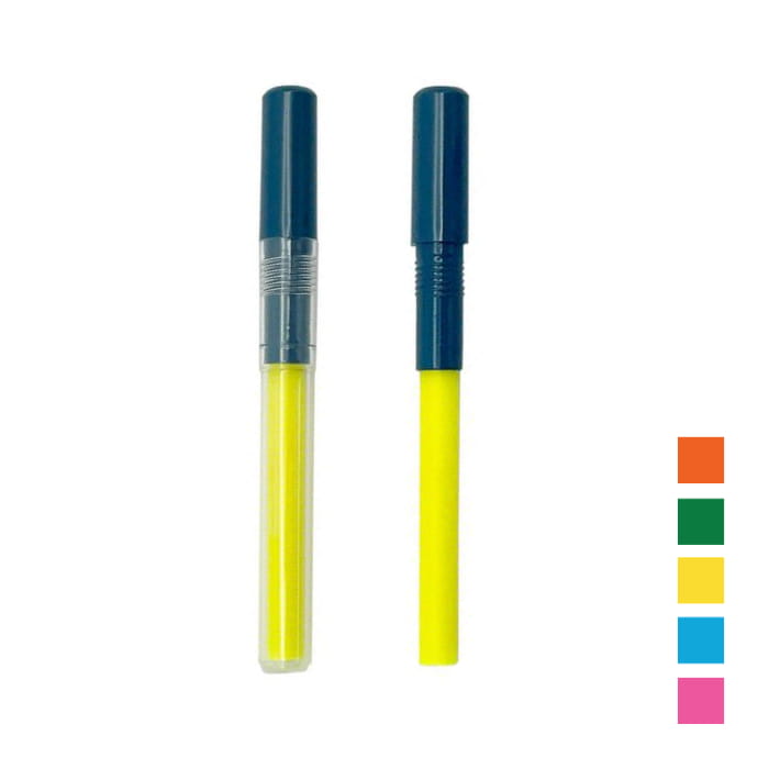Wymienny wkład do markera I0162 - Detectamet I0163