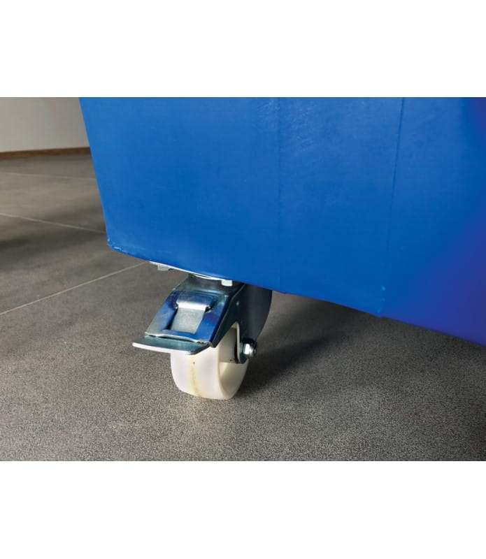 Mobilny dyspenser składników 75L P2160
