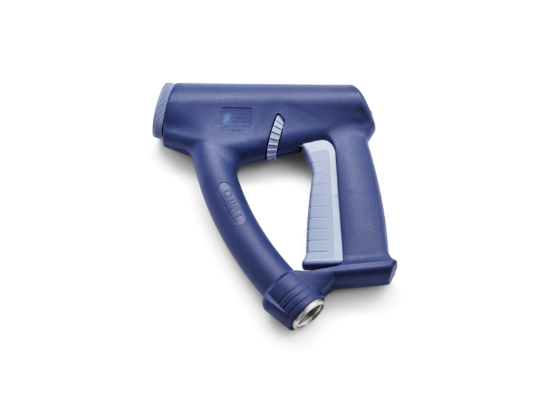 Pistolet przemysłowy do wody NiTO II model podstawowy z ¾” GW 30550A3