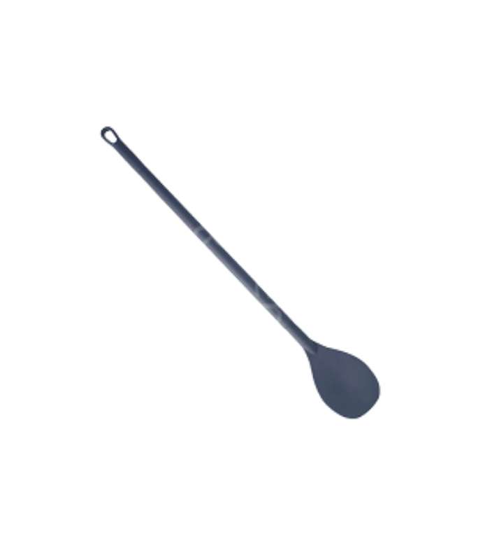 Wykrywalne wiosło bez otworów 1135xΦ167 niebieskie 75110