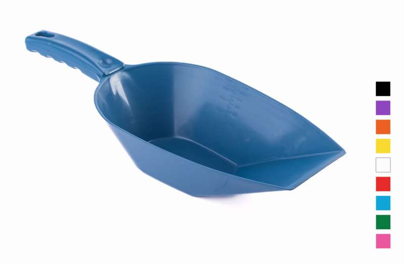 Ultra wykrywalna szufelka do sypkich produktów 1000 ml - Detectamet I0146