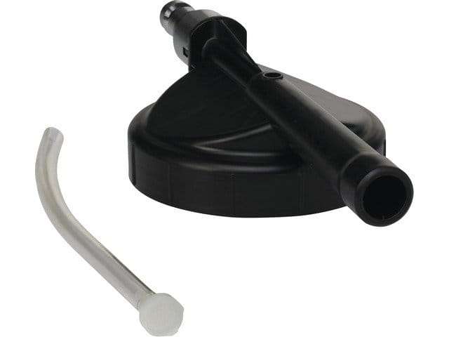 Inżektor z przewodem zasysającym | VIKAN 93149