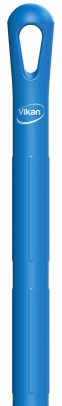 Ultrahigieniczny styl z włókna szklanego 1000mm, niebieski | VIKAN 29683