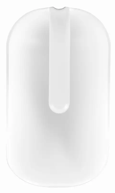 Czerpak ergonomiczny z uchwytem 2 litry biały | VIKAN 56715
