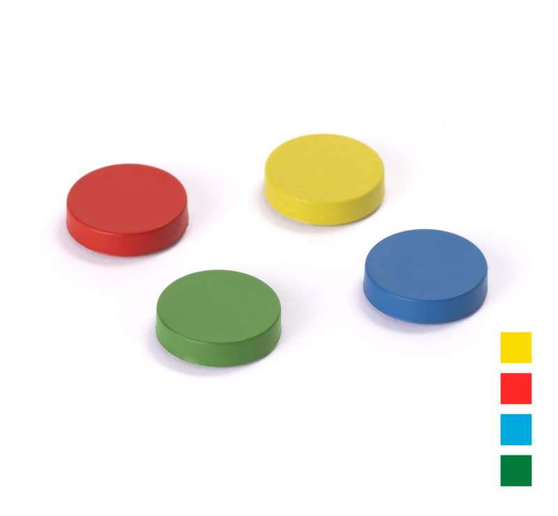 Magnes wykrywalny do tablic P0392