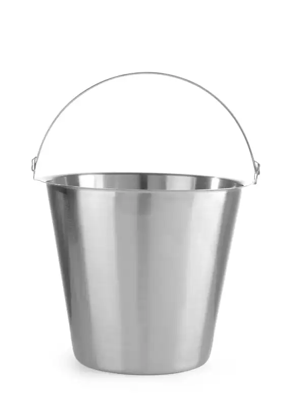 Wiadro, Kitchen Line, 12L, ø310x(H)300mm