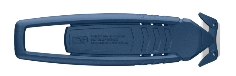 Nóż wykrywalny Martor Secumax 150 MDP