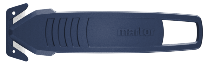 Nóż wykrywalny Martor Secumax 145 MDP