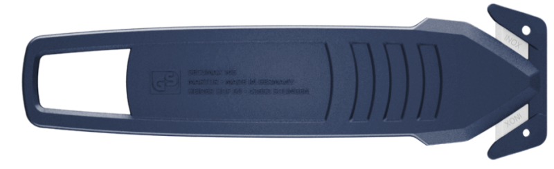 Nóż wykrywalny Martor Secumax 145 MDP