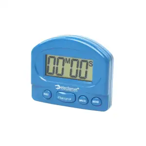 Ultra wykrywalny timer Detectamet - i095
