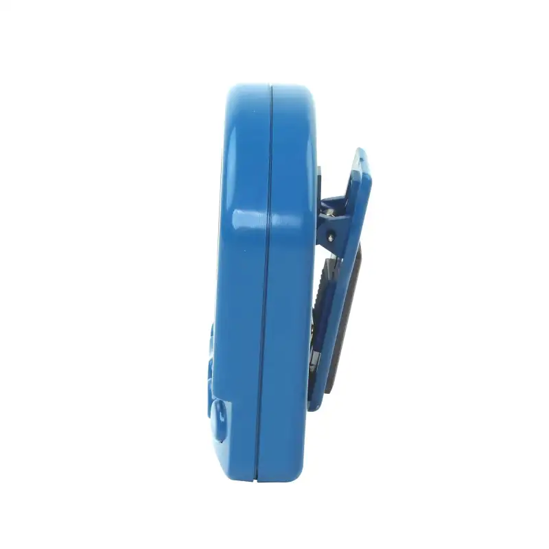 Ultra wykrywalny timer Detectamet - i095