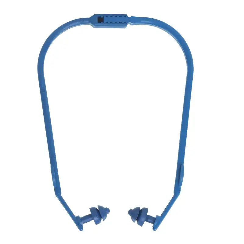 Ultra wykrywalne zatyczki do uszu na ramce - Detectamet i0156