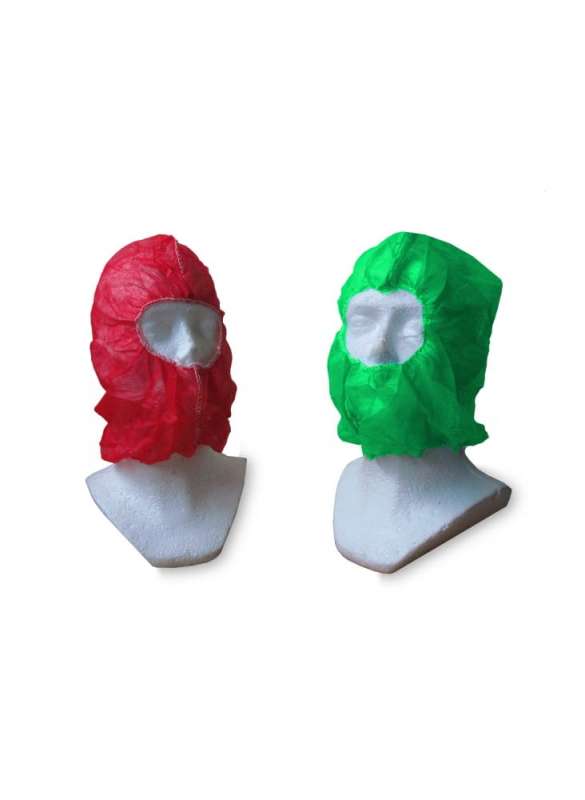 Kominiarka z włókniny P0269