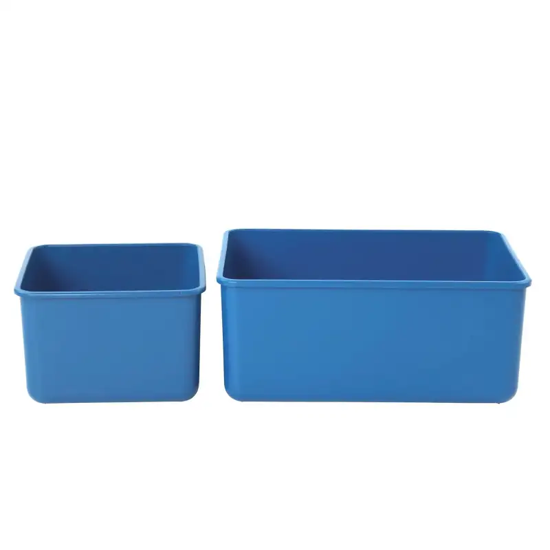 Wykrywalny pojemnik do przechowywania akcesoriów Detectamet i0185