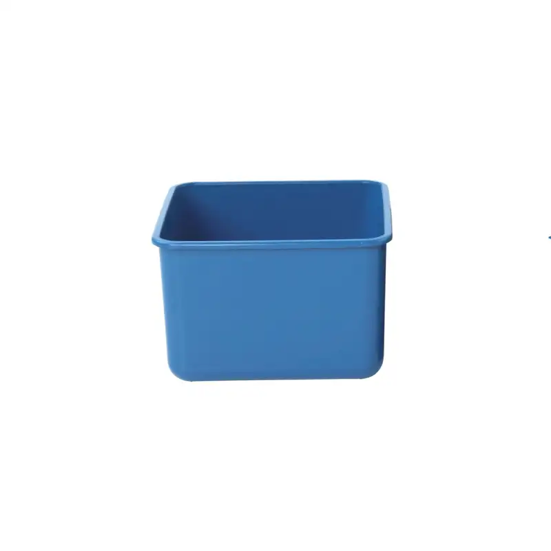 Wykrywalny pojemnik do przechowywania akcesoriów Detectamet i0185