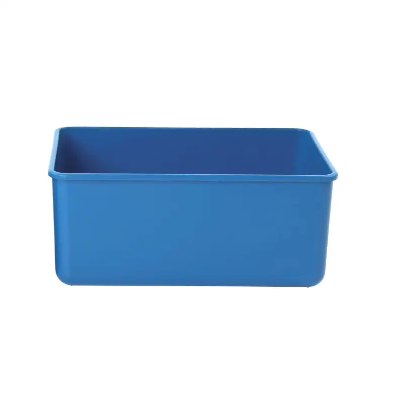 Wykrywalny pojemnik do przechowywania akcesoriów Detectamet i0185