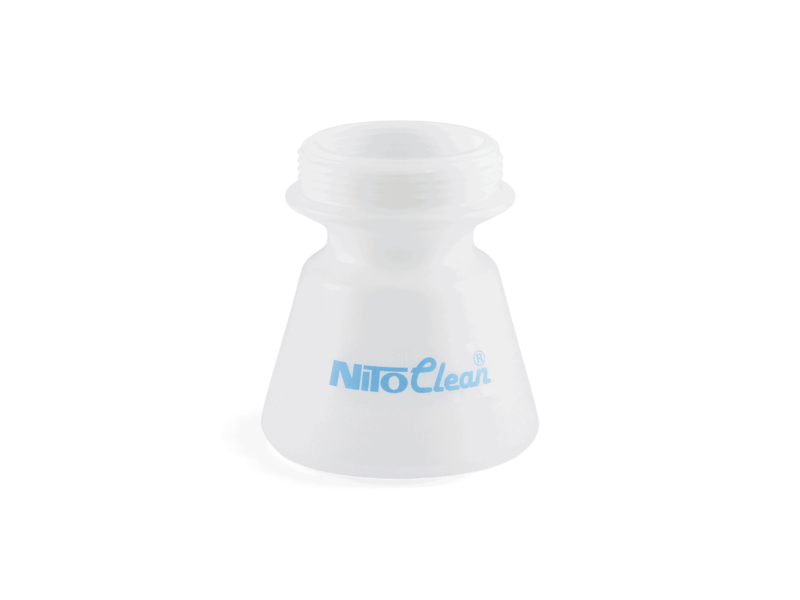 Pojemnik zapasowy do pianownicy 1.4 litra NITO 11-50A8