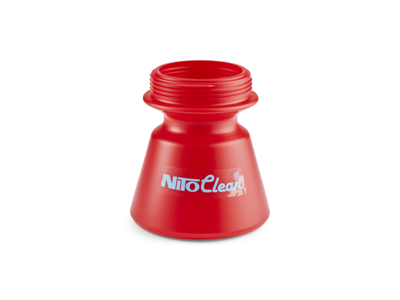 Pojemnik zapasowy do pianownicy 1.4 litra NITO 11-50A8