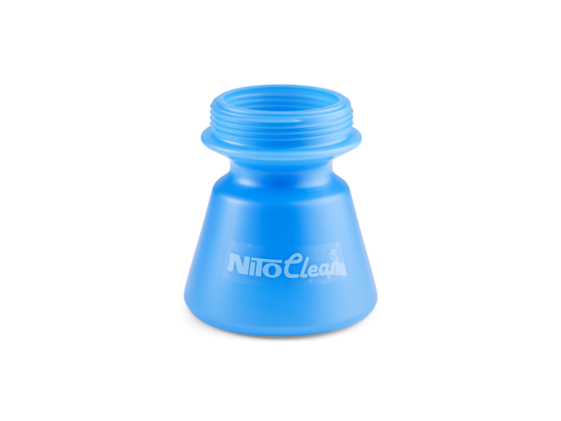 Pojemnik zapasowy do pianownicy 1.4 litra NITO 11-50A8