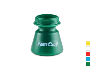 Pojemnik zapasowy do pianownicy 1.4 litra NITO 