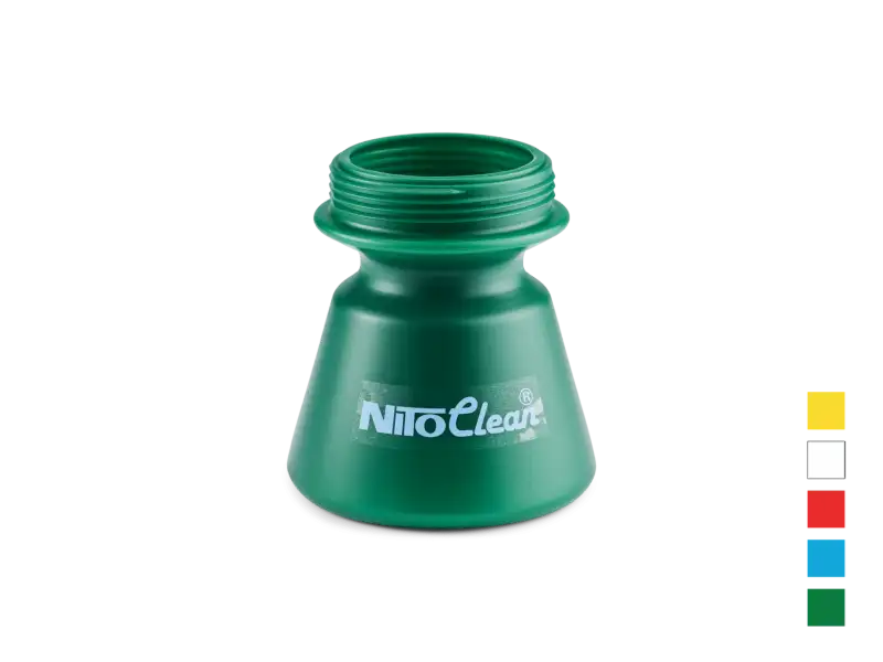 Pojemnik zapasowy do pianownicy 1.4 litra NITO 11-50A8