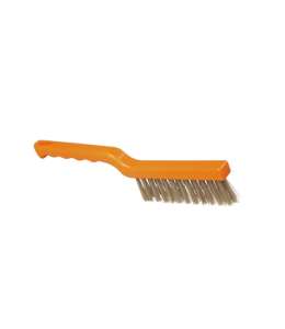 Szczotka do szczelin do wysokich temperatur 275x20mm 60153