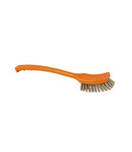 Szczotka z długą rączką do wysokich temperatur 410x45mm 60215
